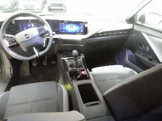 Opel Astra EDITION picture 19