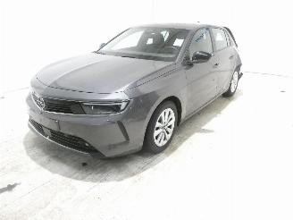 Opel Astra EDITION picture 3