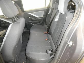 Opel Astra EDITION picture 22