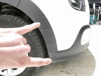 Citroën C3  picture 9