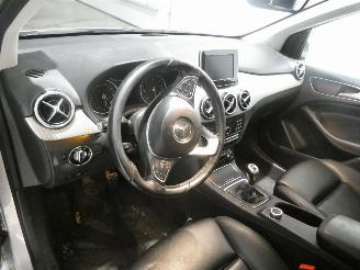 Mercedes B-klasse 1.5D 180 CDI/B picture 19