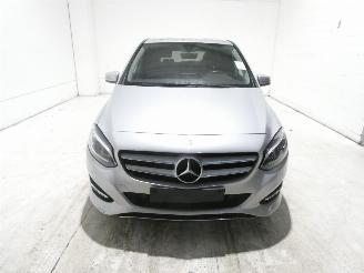Mercedes B-klasse 1.5D 180 CDI/B picture 2