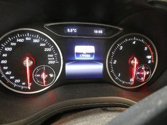 Mercedes B-klasse 1.5D 180 CDI/B picture 17