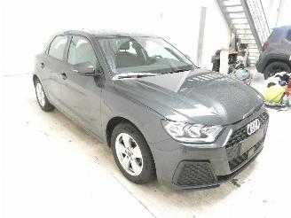 Audi A1 SPORTBACK picture 9