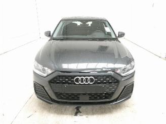 Audi A1 SPORTBACK picture 2