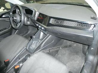 Audi A1 SPORTBACK picture 10