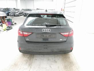 Audi A1 SPORTBACK picture 7