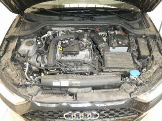 Audi A1 SPORTBACK picture 18