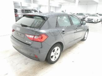 Audi A1 SPORTBACK picture 8