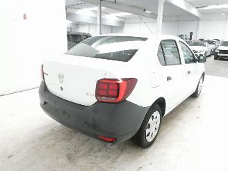 Dacia Logan  picture 10