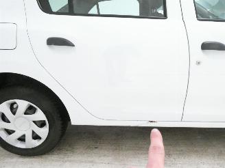 Dacia Logan  picture 12