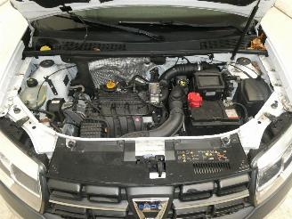 Dacia Logan  picture 20