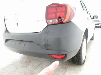 Dacia Logan  picture 11