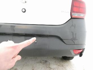 Dacia Logan  picture 8