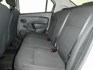 Dacia Logan  picture 19