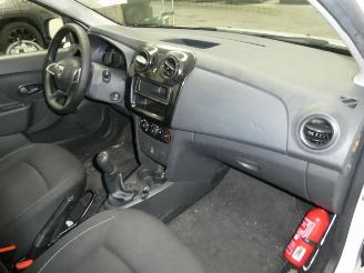 Dacia Logan  picture 14