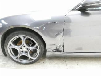 Alfa Romeo Giulia 2.2D  SUPER picture 4