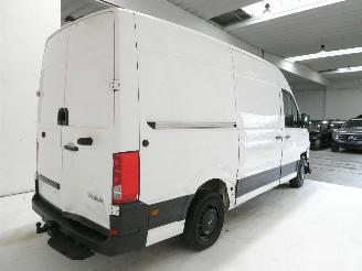 MAN TGE 2.2D 3,5T 4X2F (03V) picture 10