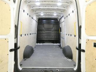 MAN TGE 2.2D 3,5T 4X2F (03V) picture 8