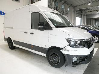 MAN TGE 2.2D 3,5T 4X2F (03V) picture 13