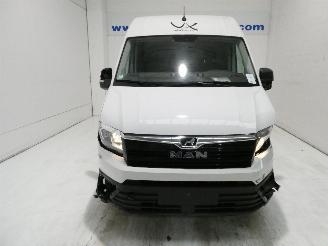 MAN TGE 2.2D 3,5T 4X2F (03V) picture 2