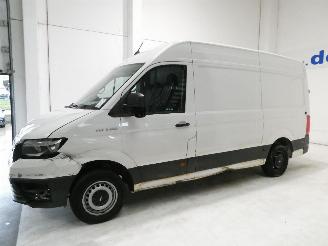 MAN TGE 2.2D 3,5T 4X2F (03V) picture 3