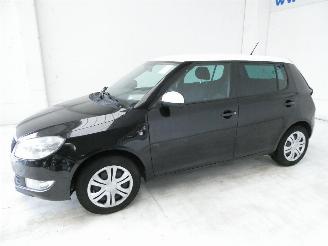 Skoda Fabia 1.2 II AMBITION picture 3