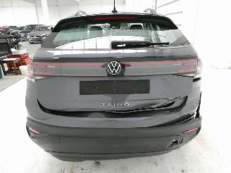 Volkswagen Taigo 1.0 LIFE picture 11