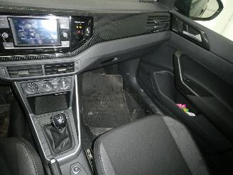 Volkswagen Taigo 1.0 LIFE picture 21