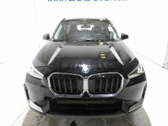 BMW X1 XDRIVE 25E picture 2