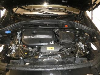 BMW X1 XDRIVE 25E picture 26