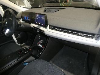 BMW X1 XDRIVE 25E picture 14