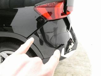 BMW X1 XDRIVE 25E picture 7