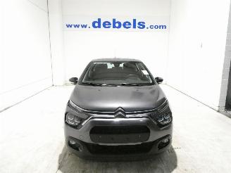 skadebil auto Citroën C3 III 2024/3