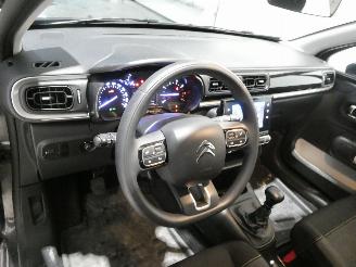 Citroën C3 III picture 15