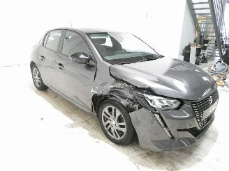 Peugeot 208 II ACTIVE PACK picture 9