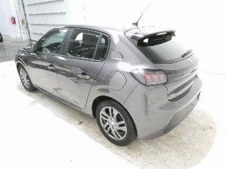 Peugeot 208 II ACTIVE PACK picture 5