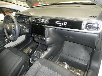 Citroën C3 III SHINE picture 16