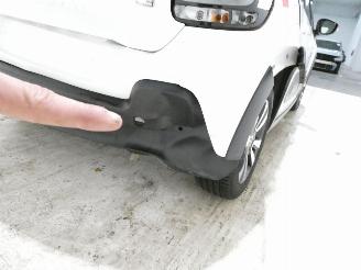 Citroën C3 III SHINE picture 11