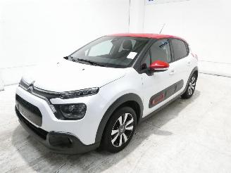 Citroën C3 III SHINE picture 6
