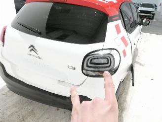 Citroën C3 III SHINE picture 10