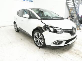 Renault Scenic IV INTENS picture 20
