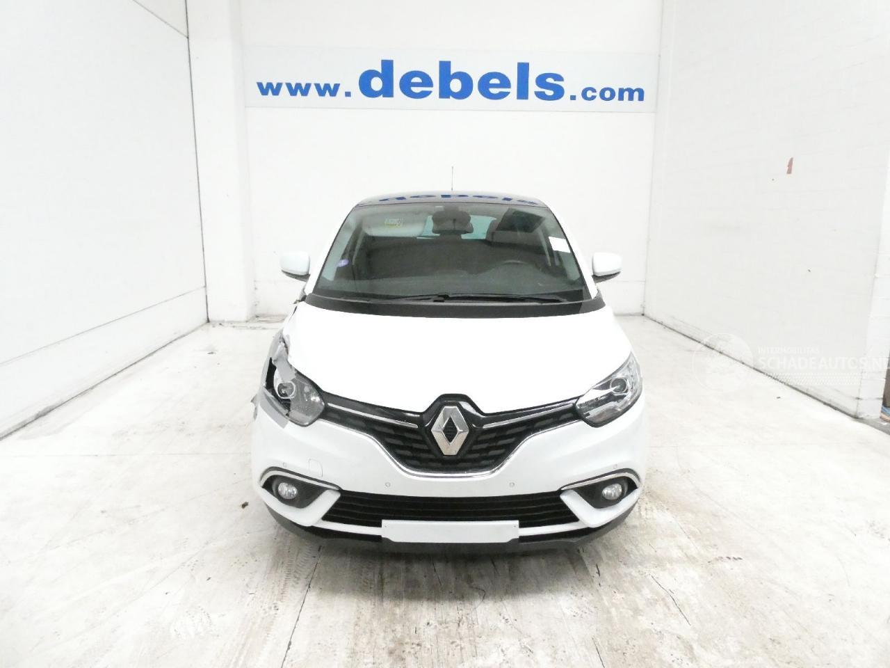 Renault Scenic IV INTENS
