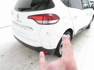 Renault Scenic IV INTENS picture 13