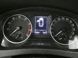 Skoda Rapid AMBITION picture 14