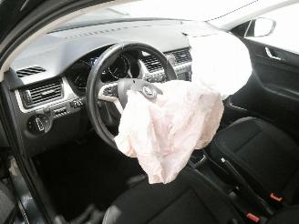 Skoda Rapid AMBITION picture 16