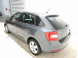 Skoda Rapid AMBITION picture 5