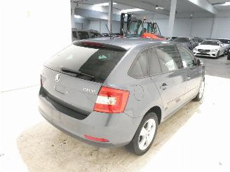 Skoda Rapid AMBITION picture 7
