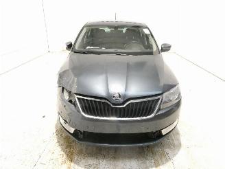 Skoda Rapid AMBITION picture 2