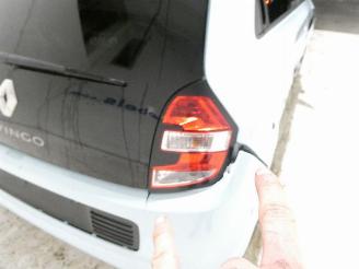 Renault Twingo III LIMITED#2 picture 11